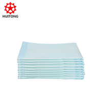 HUITONG 2026 Machine automatique PLC pour coussinets d'allaitement jetables, équipement pour coussinets pour patients adultes, 220V/380V, haute capacité, 6500W, 15-25M/MIN