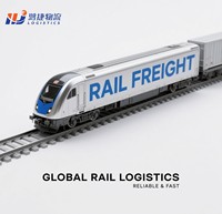 Chine Europe Danemark Suède Transporteur DDP Services logistiques Batterie Cargo surdimensionné Produits de livraison directe acceptés