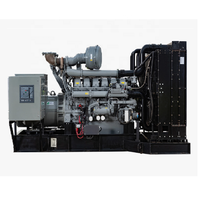 Generador Diésel Refrigerado por Agua de 130KW QSB6.7-G33, Silencioso, Trifásico, para Energía de Reserva Industrial