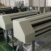 Machine à bleuprints WE-2000 sans ammoniaque, très demandée