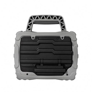ZK S922 - Sistema de Control de Asistencia con Escáner Biométrico de Huellas Dactilares Inalámbrico, WiFi/GPRS/3G Opcional, Portátil, con Cubierta de Goma - Product Image 6
