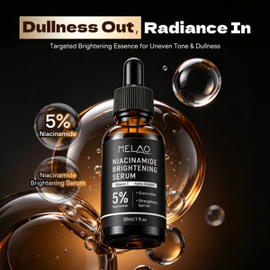 Esencia Iluminadora de Rápida Absorción, Reduce la Pigmentación, Mejora la Piel Opaca, Hidrata, Suaviza la Textura Áspera, Corrector de Manchas Oscuras - Product Image 2