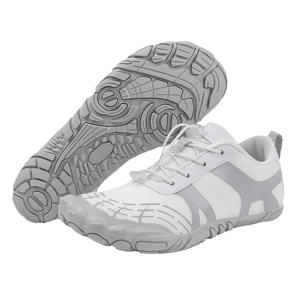 Chaussures de randonnée à cinq doigts pour hommes européens et américains Grandes tailles Légères avec semelle intérieure souple pour l'été Creek Tracing Toe <span class=keywords><strong>Style</strong></span> - Product Image 2