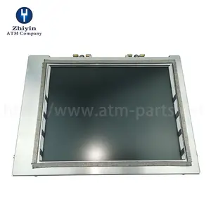 NCR ATM现金分配器零件12.1英寸LCD显示器液晶显示器0090020206 009-0020206