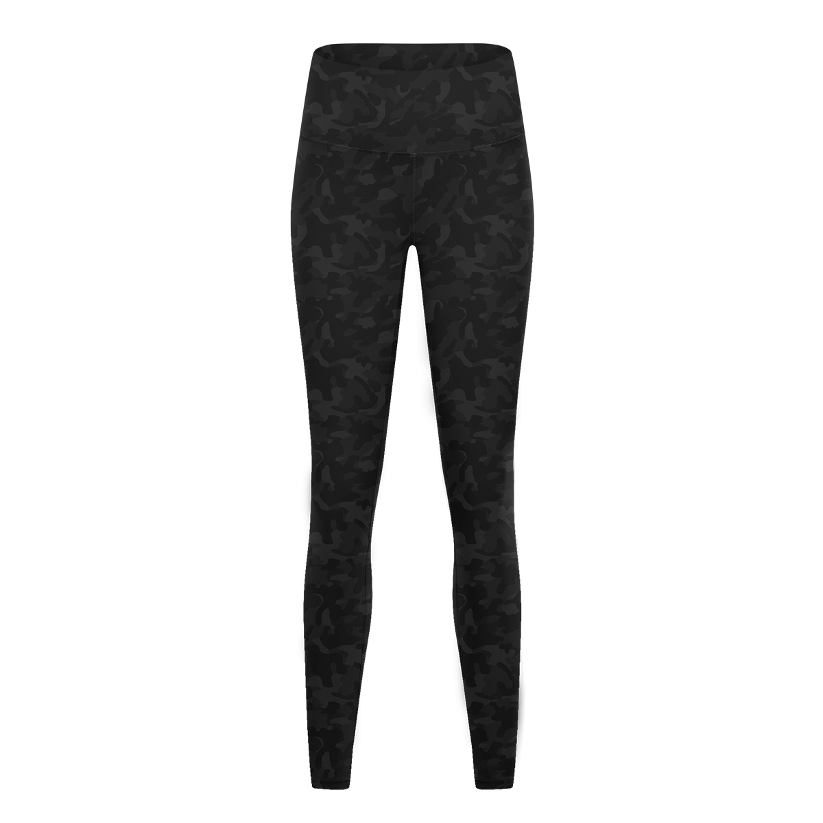 Black camo