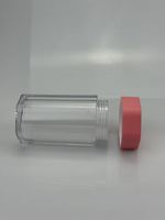 Bouteille de gros pour produits de santé, épaisse et opaque, conteneur nutraceutique premium pour médicaments et toniques, taille et logo personnalisables