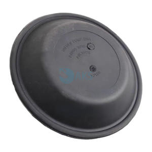 04-1010-51/04-1010-52 काले नियोप्रोन रबर डायाफ्राम 1.5 के लिए "विलडन न्यूमेटिक डायाफ्राम पंप प्लास्टिक मोल्ड मोल्ड शामिल हैं - Product Image 3