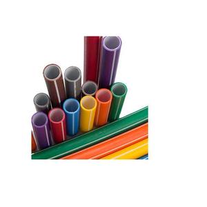 Tuyau en <span class=keywords><strong>PEHD</strong></span> avec âme en silicone 54/<span class=keywords><strong>63</strong></span> Conduit en PE pour câble à fibres optiques - Product Image 5