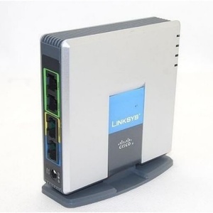 Système téléphonique IP PBX pour petites entreprises Linksys SPA9000 - LINKSYS SPA9000 - Product Image 2