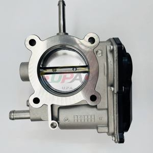 Pièce de moteur automobile d'origine de qualité supérieure - Boîtier d'accélérateur 35100-2B300 pour Hyundai Accent Elantra Kia Ceed 351002B300 - Product Image 3