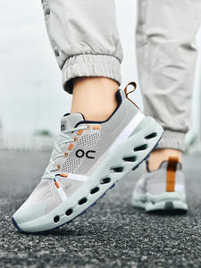 Sgerthington Sneakers Unisex Casual Leggere con Suola Morbida per Sport Autunnali e Viaggi Scarpe Importate - Product Image 2