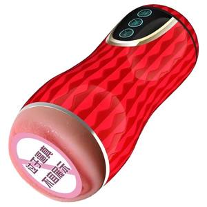 Venta caliente Masturbadores Vagina Coño Masturbador masculino Copa manual <span class=keywords><strong>M</strong></span>áquina sexual automática Juguete sexual para hombres - Product Image 6