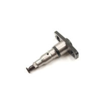 Yüksek kaliteli serisi piston 2418455308 dizel yakıt enjeksiyon pompası piston 2455/308 piston 2455-308 2455308 2 418 455 308