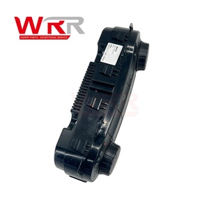 A4479004815 A4479001714 A4479003318 A4479001408 Panel de Interruptores de Aire Acondicionado de Repuesto para Benz W447 V250 - Product Image 2