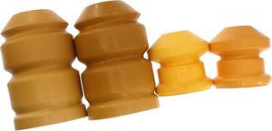 Amortisseur de ressort à lames robuste avant et arrière pour Hummer H3 H3T 2006-2010 - Product Image 4