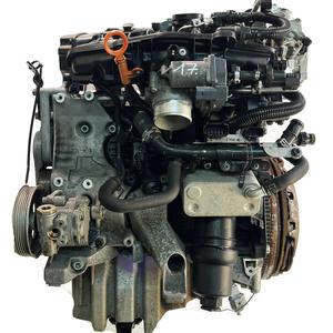 Moteur EA888 2.0L TFSI d'<span class=keywords><strong>occasion</strong></span> pour <span class=keywords><strong>Audi</strong></span> A3/A4/A5/A6/Q3-OE 06F100098X - Product Image 4