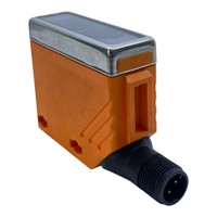 Sensor Magnético MK5112 100% Nuevo y Original, Diseño Plano con Ranura en C, PNP NO, de Acero Inoxidable, para Detección de Pistones de Cilindros