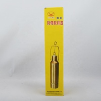 Échantillonneur d'huile, boîte de prélèvement, outils de prélèvement d'huile en laiton non étincelant, 1000 ml