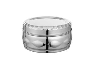 King International En Acier Inoxydable Tiffin Boîte - Product Image 4