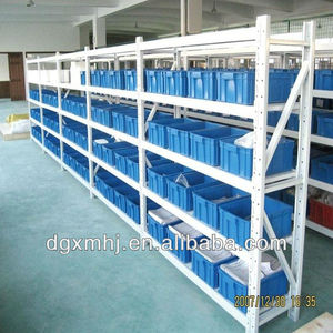 Magazzino industriale in metallo Per magazzino <span class=keywords><strong>con</strong></span> capacità di carico multistrato regolabile 200 durevole e stabile-1000kg Per strato - Product Image 6