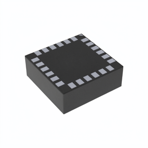 24 LFLGA Exposed Pad 9FGV1002CQ515LTGI8 Buy Online Electronic Components Clock Timing BOM IC In Stock - Product Image 1