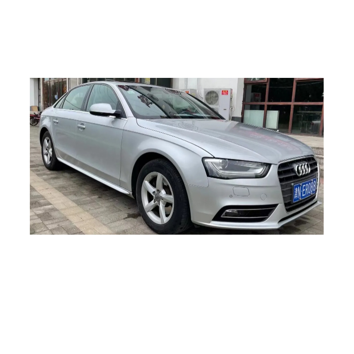 Audi A4L 2013 35 TFSI автоматический комфорт автомобилей toyota подержанных автомобилей пикап