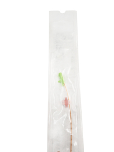 Petits consommables animaux jetables : <span class=keywords><strong>Tube</strong></span> d'alimentation gastrique et cervical stérilisé pour chien avec emballage individuel, Instrument vétérinaire - Product Image 4
