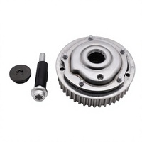 Pignon de calage de distribution VVT OEM 55568386 compatible avec Chevrolet Cruze 1.6L 1.8L, pignon de réglage de distribution à soupapes variables