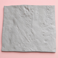 Équivalent au polymère A401C VDF/HFP pour le moulage de joints toriques, de joints d'étanchéité, de diaphragmes, de rondelles, feuille résistante aux hautes températures