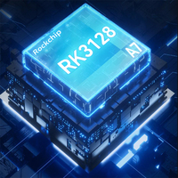 Robot Asistente Educativo Rockchip RK3128: Revoluciona el Aprendizaje con Lecciones Interactivas y Guía Personalizada