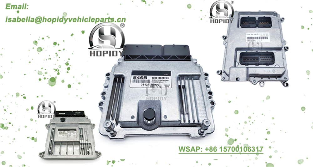 Computer Control Unit Board Ecu 391342b571 Meg17.9.12 513 Buy Ecu