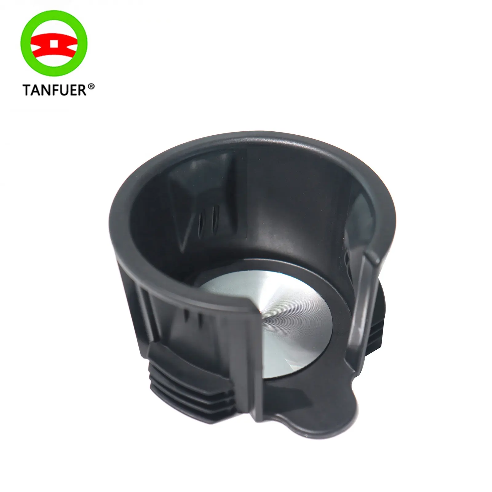 LR3 LR4 Tanfuer Car Parts Drink Cup Holder LR087454 for Land Rover Discovery Sport