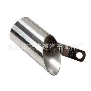 ท่อร่วมไอเสียสำหรับรถยนต์ Volkswagen Golf GTI Jetta ปี 85-98 เครื่องยนต์ 1.8L 2.0L 8V Mk2 Mk3 ผลิตจากสแตนเลส 201 ชิ้นส่วนเพิ่มประสิทธิภาพ - Product Image 3
