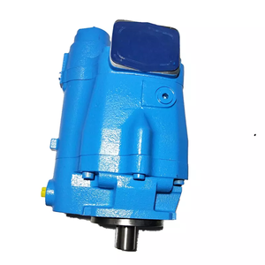 Pompe à pistons axiaux hydrauliques série PVM057 PVM141 PVM131 PVM106 PVM098 PVM081 PVM074 PVM057ER09EE02AAB10110000A - Product Image 3