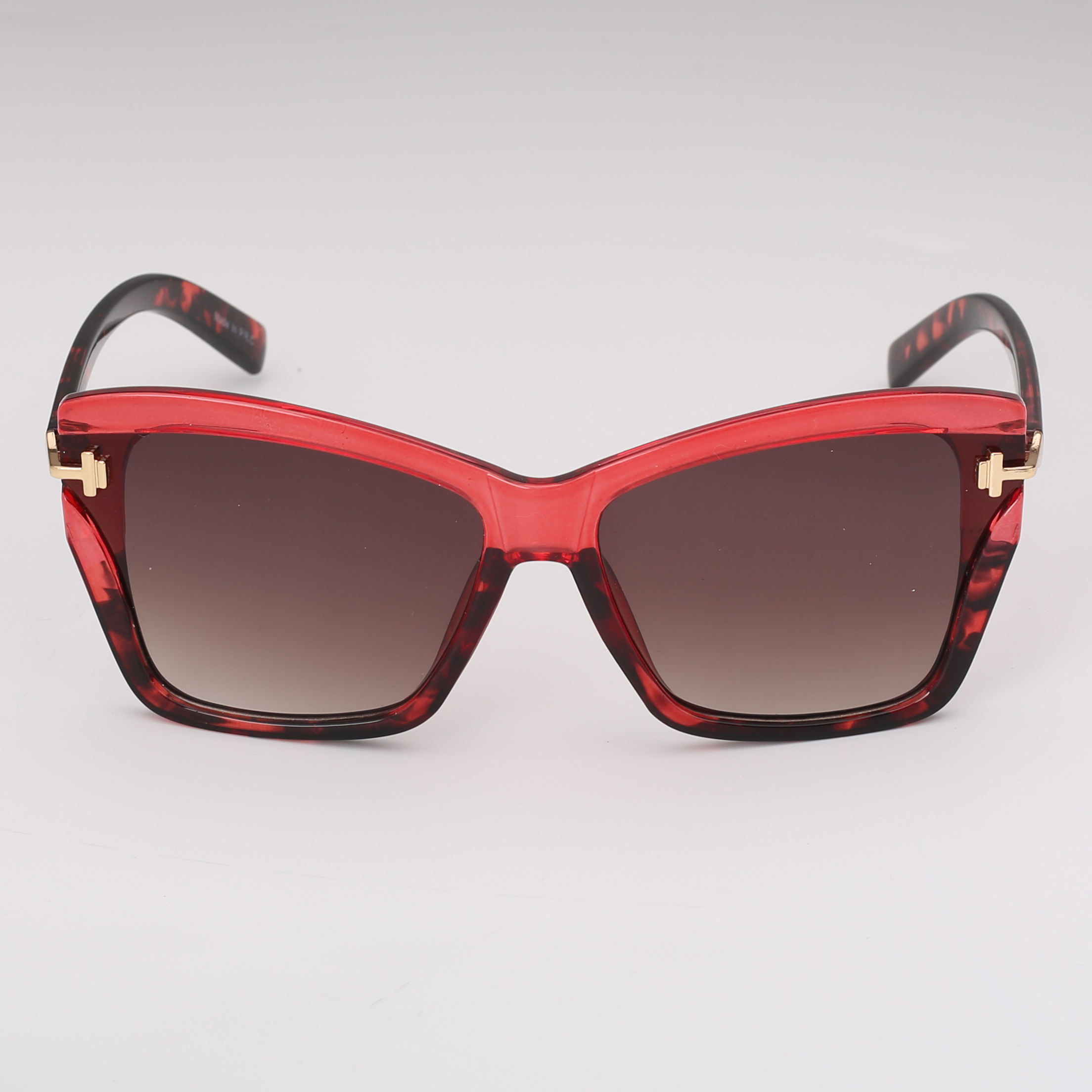 สีน้ำตาลไล่ระดับ