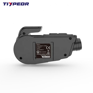 TIYPEOR <span class=keywords><strong>EJEAS</strong></span>, nuevo modelo, casco K1pro, auriculares Bluetooth, grabadora WIFI para motocicleta, micrófono de vídeo interno y externo de malla - Product Image 5