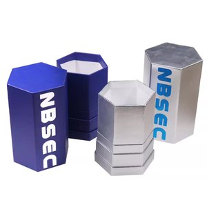 <span class=keywords><strong>Caja</strong></span> <span class=keywords><strong>de</strong></span> regalo hexagonal con logotipo personalizado <span class=keywords><strong>de</strong></span> lujo, embalaje <span class=keywords><strong>de</strong></span> Perfume <span class=keywords><strong>de</strong></span> cartón <span class=keywords><strong>de</strong></span> lujo, Cajas <span class=keywords><strong>de</strong></span> Regalo para el cuidado <span class=keywords><strong>de</strong></span> la salud, cajas <span class=keywords><strong>de</strong></span> papel, tapa Base elegante - Product Image 5