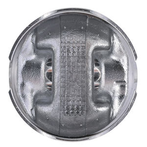 KYZ/KYZ FI 52.4mm+0.25+1.00+1.50+2.00 SUPRA-X125 HELM dalam FI/WAVE125 FI Kit Piston Skuter Motor Berkualitas Tinggi dengan Ring - Product Image 4