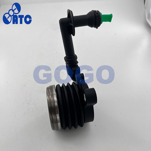 Central esclavo cilindro de embrague para Nissan Micra OEM 30620-00Q0A 30620-00Q0J <span class=keywords><strong>510009710</strong></span> - Product Image 4