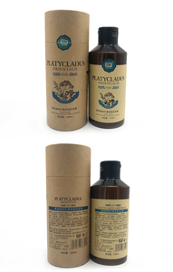 <span class=keywords><strong>Shampoo</strong></span> Anticaduta per Uomo OEM ZunRong 2-IN-1 con Estratti Naturali, Formula per Controllo Grasso e Pulizia Profonda, 310ML - Product Image 5