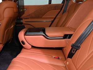 BYD yangwang รถยนต์ไฟฟ้า U8ยานพาหนะรถสปอร์ตรถยนต์สต็อกรถยนต์ยานพาหนะแบตเตอรี่ยาวนาน - Product Image 6