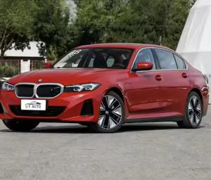 Usado cuidadosamente <span class=keywords><strong>I3</strong></span> Car E Drive 35l 40l 2024 Extra Long Wheelbase EV Smart Car Sedan Left Hand Drive Right Hand Drive - Product Image 2