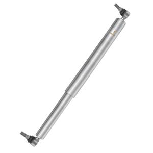 Amortisseur de chocs pour suivi <span class=keywords><strong>solaire</strong></span> photovoltaïque GF, connecteur à rotule inclinée anti-corrosion amélioré pour l'installation de panneaux solaires <span class=keywords><strong>sur</strong></span> <span class=keywords><strong>toiture</strong></span> - Product Image 1