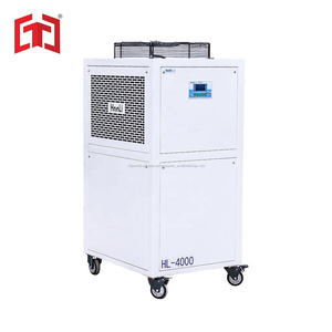 HANLI HL-1000--4000 láser enfriador de agua cnc láser de grabado y corte de la máquina de soldadura - Product Image 5