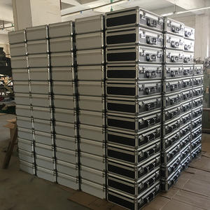 Estuche para tarjetas deportivas <span class=keywords><strong>de</strong></span> aluminio portátil Estuche <span class=keywords><strong>de</strong></span> almacenamiento personalizado para tarjetas comerciales <span class=keywords><strong>BGS</strong></span> SGC <span class=keywords><strong>Caja</strong></span> <span class=keywords><strong>de</strong></span> aluminio para guardar tarjetas horizontales graduadas - Product Image 6