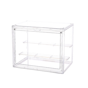 Customizable <strong>Marvel</strong> Cartoon Character Toy Display <strong>Boxes</strong> All Kinds Blind Figure Stands Injection Technics European Design Style - Product Image 4