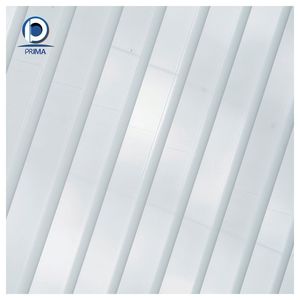 <span class=keywords><strong>Mur</strong></span> rideau en aluminium à double paroi, <span class=keywords><strong>isolation</strong></span> acoustique et thermique pour projets de construction en hauteur - Product Image 6
