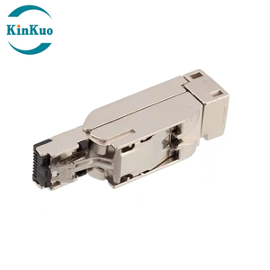Kinkuo 6gk1901-1bb10-2ab0 điều khiển công nghiệp PLC Ethernet công nghiệp nhanh chóng kết nối RJ45 cắm - Product Image 3