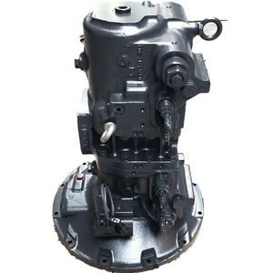 708-2L-31123  Bomba Hidráulica Principal HPV95 PC200-7 708-2L-00300 para Excavadora, Bomba de Pistones - Product Image 6