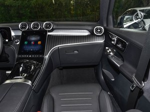 Oferta Especial: Nuevo Vehículo de Energía Renovable, SUV <span class=keywords><strong>Híbrido</strong></span> <span class=keywords><strong>Enchufable</strong></span>, Lujo y Comodidad, MB <span class=keywords><strong>GLC</strong></span> para Viajes Urbanos y de Negocios - Product Image 6